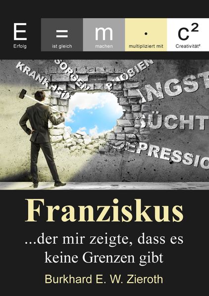 Cover von Franziskus