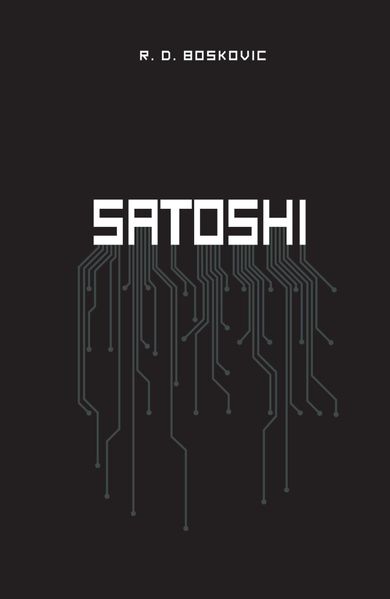 Cover von Satoshi
