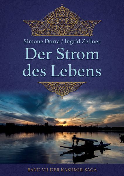 Cover von Der Strom des Lebens