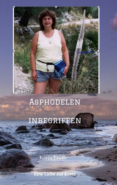Cover von Asphodelen inbegriffen