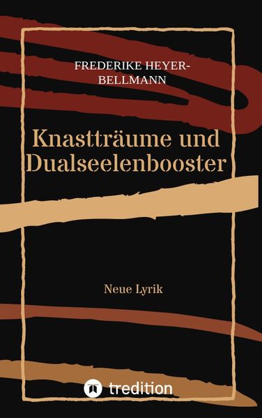 Cover von Knastträume und Dualseelenbooster