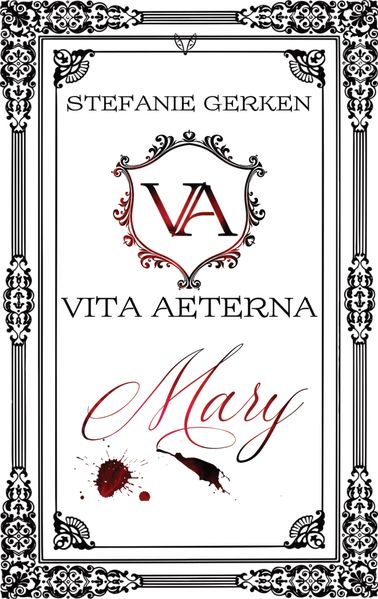 Cover von Vita Aeterna
