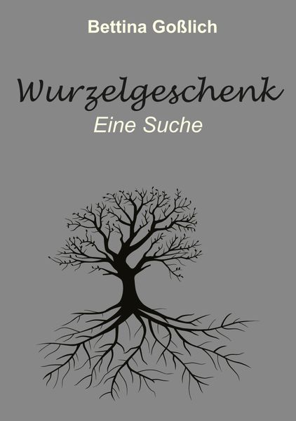 Cover von Wurzelgeschenk