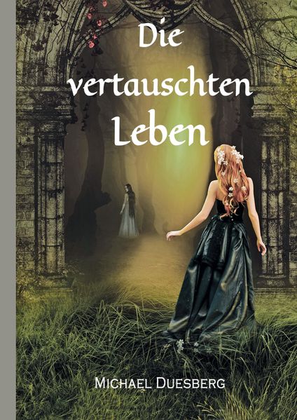 Cover von Die vertauschten Leben