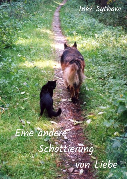 Cover von Eine andere Schattierung von Liebe