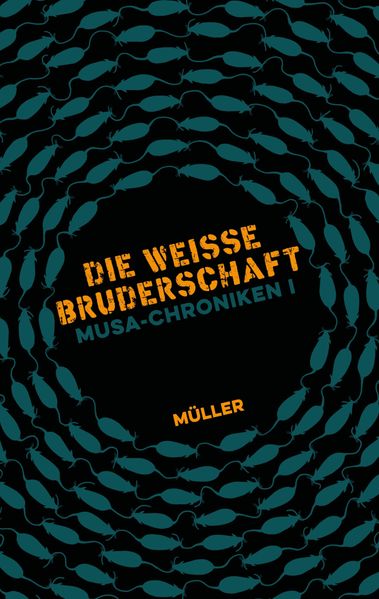Cover von Musa-Chroniken I