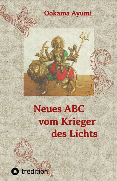 Cover von Neues ABC vom Krieger des Lichts