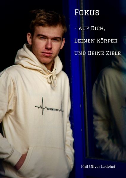 Cover von Fokus – auf Dich, Deinen Körper und Deine Ziele