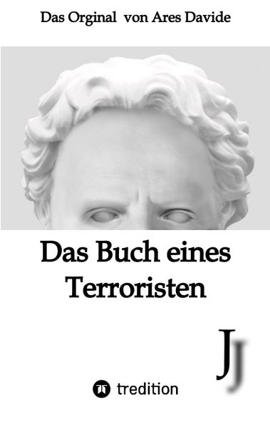 Cover von Das Buch eines Terroristen