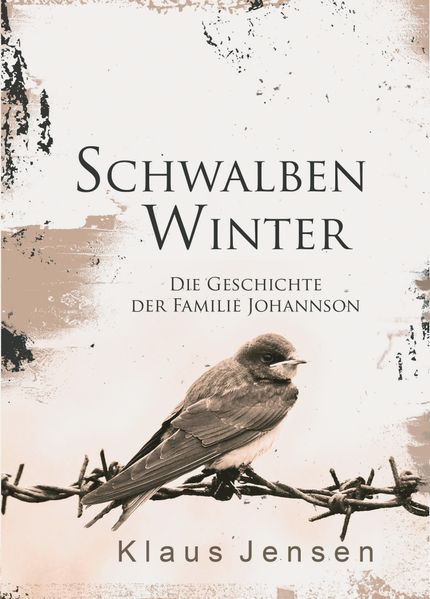 Cover von Schwalbenwinter