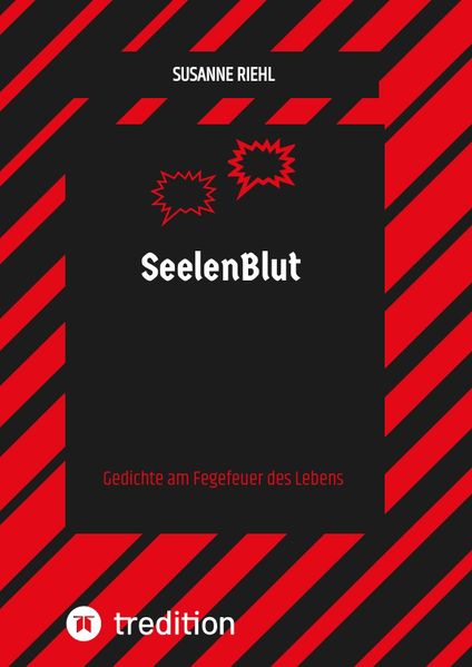 Cover von SeelenBlut