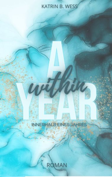 Cover von A YEAR WITHIN