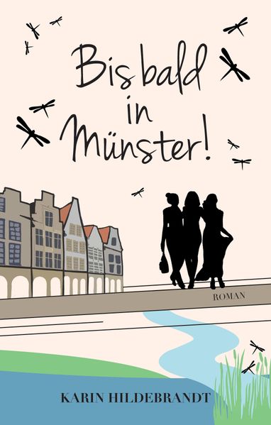 Cover von Bis bald in Münster!