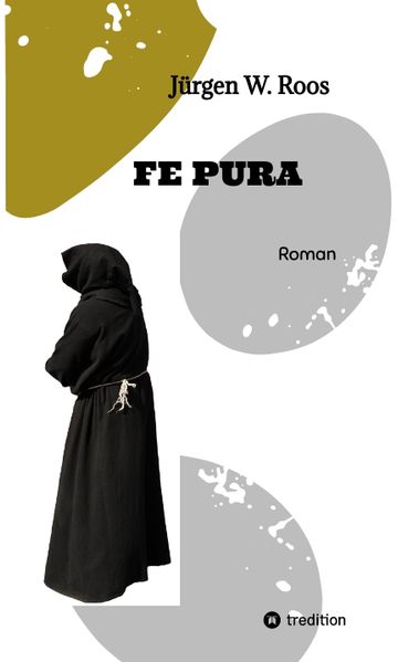 Cover von FE PURA – Reiner Glauben