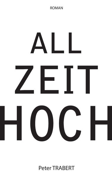 Cover von Allzeithoch