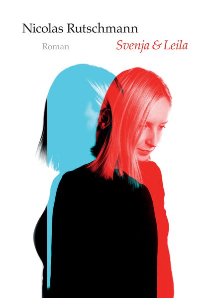 Cover von Svenja & Leila