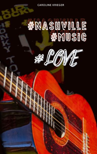 Cover von #nashville #music #love