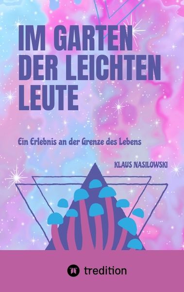 Cover von Im Garten der Leichten Leute