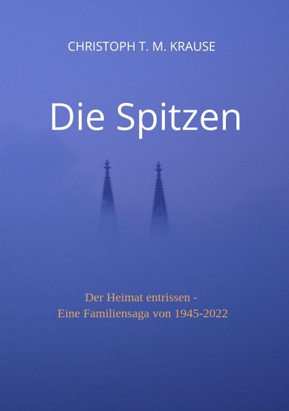 Cover von Die Spitzen
