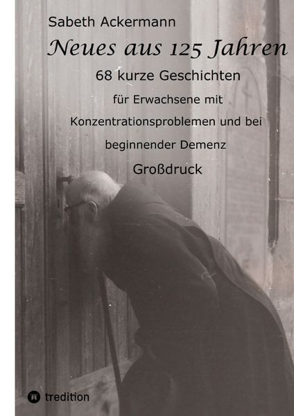 Cover von Neues aus 125 Jahren