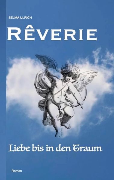 Cover von Rêverie