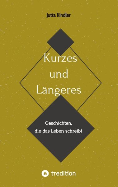 Cover von Kurzes und Längeres