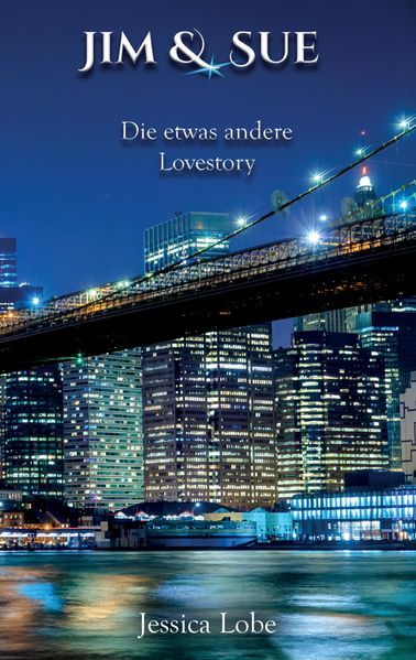Cover von Jim & Sue – Die etwas andere Lovestory