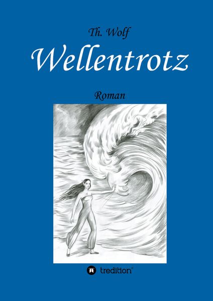 Cover von Wellentrotz