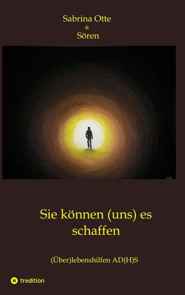 Cover von Sie können (uns) es schaffen
