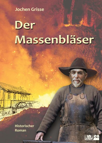 Cover von Der Massenbläser
