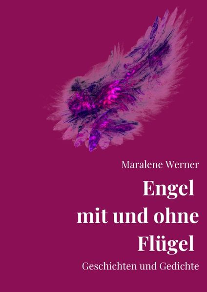 Cover von Engel mit und ohne Flügel
