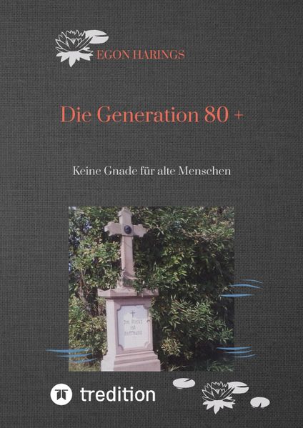 Cover von Die Generation 80 +