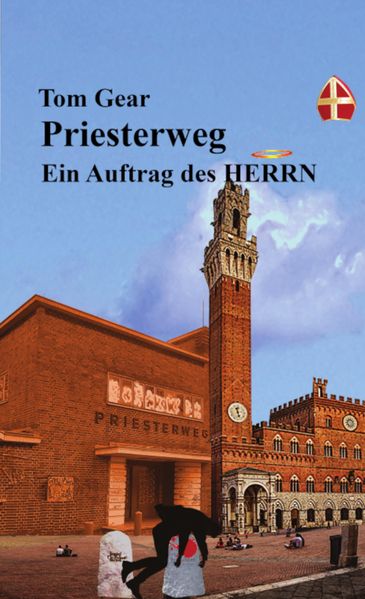 Cover von Priesterweg