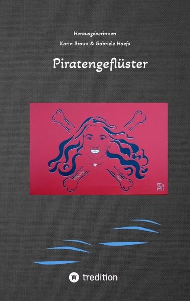 Cover von Piratengeflüster