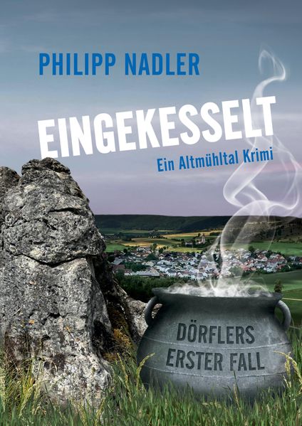 Cover von Eingekesselt