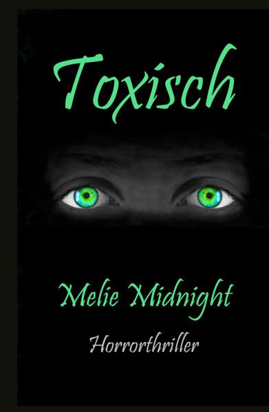 Cover von Toxisch