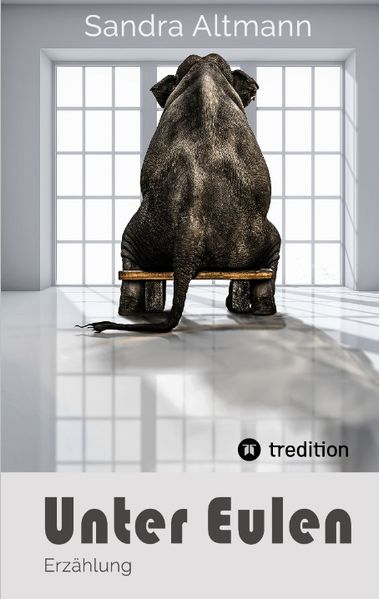 Cover von Unter Eulen