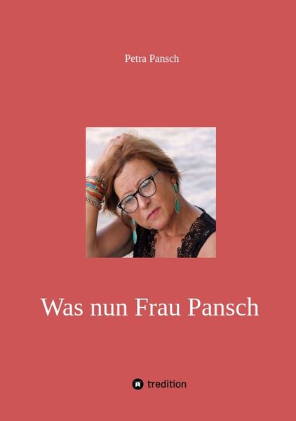 Cover von Was nun Frau Pansch