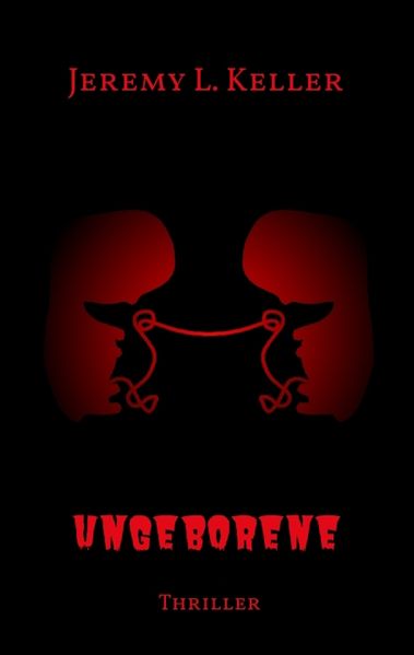 Cover von Ungeborene