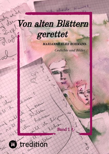 Cover von Von alten Blättern gerettet