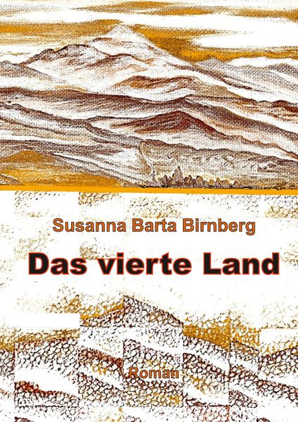 Cover von Das vierte Land