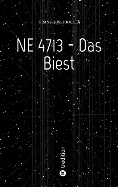 Cover von NE 4713 – Das Biest