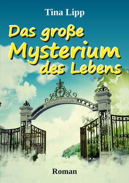 Cover von Das große Mysterium des Lebens