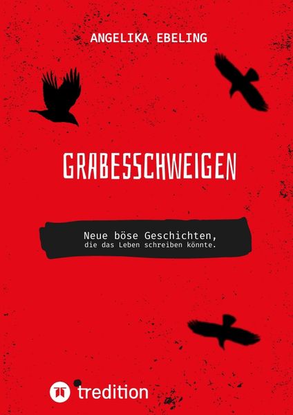 Cover von Grabesschweigen