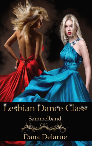Cover von Lesbian Dance Class