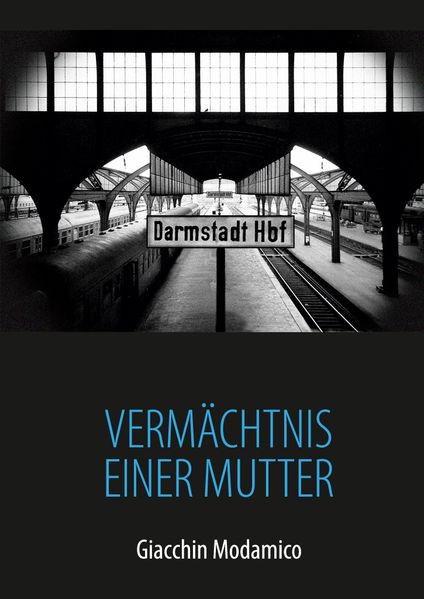 Cover von Vermächtnis einer Mutter