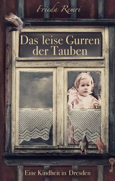 Cover von Das leise Gurren der Tauben