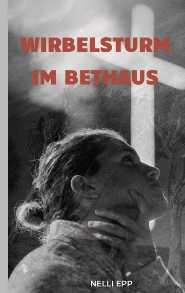 Cover von Wirbelsturm im Bethaus