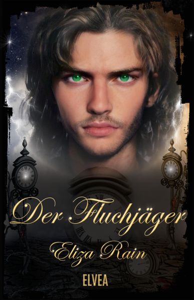 Cover von Der Fluchjäger