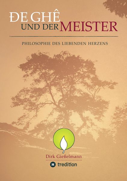 Cover von De Ghe und der Meister